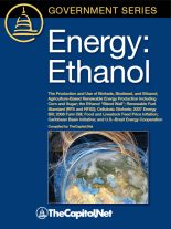 Energy: Ethanol